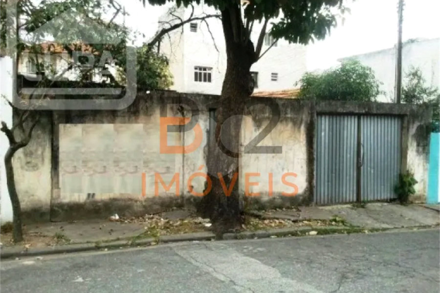 Terreno à venda em Vila Isolina Mazzei, São Paulo, SP