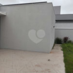 Casa à venda com 3 suítes em Condomínio Buona Vita, Araraquara, SP