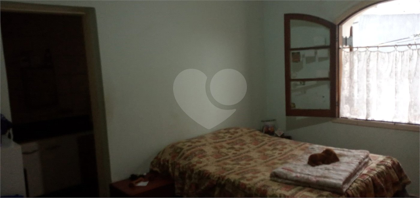 Sobrado à venda com 3 quartos, sendo 1 suíte,  em Mandaqui, São Paulo, SP