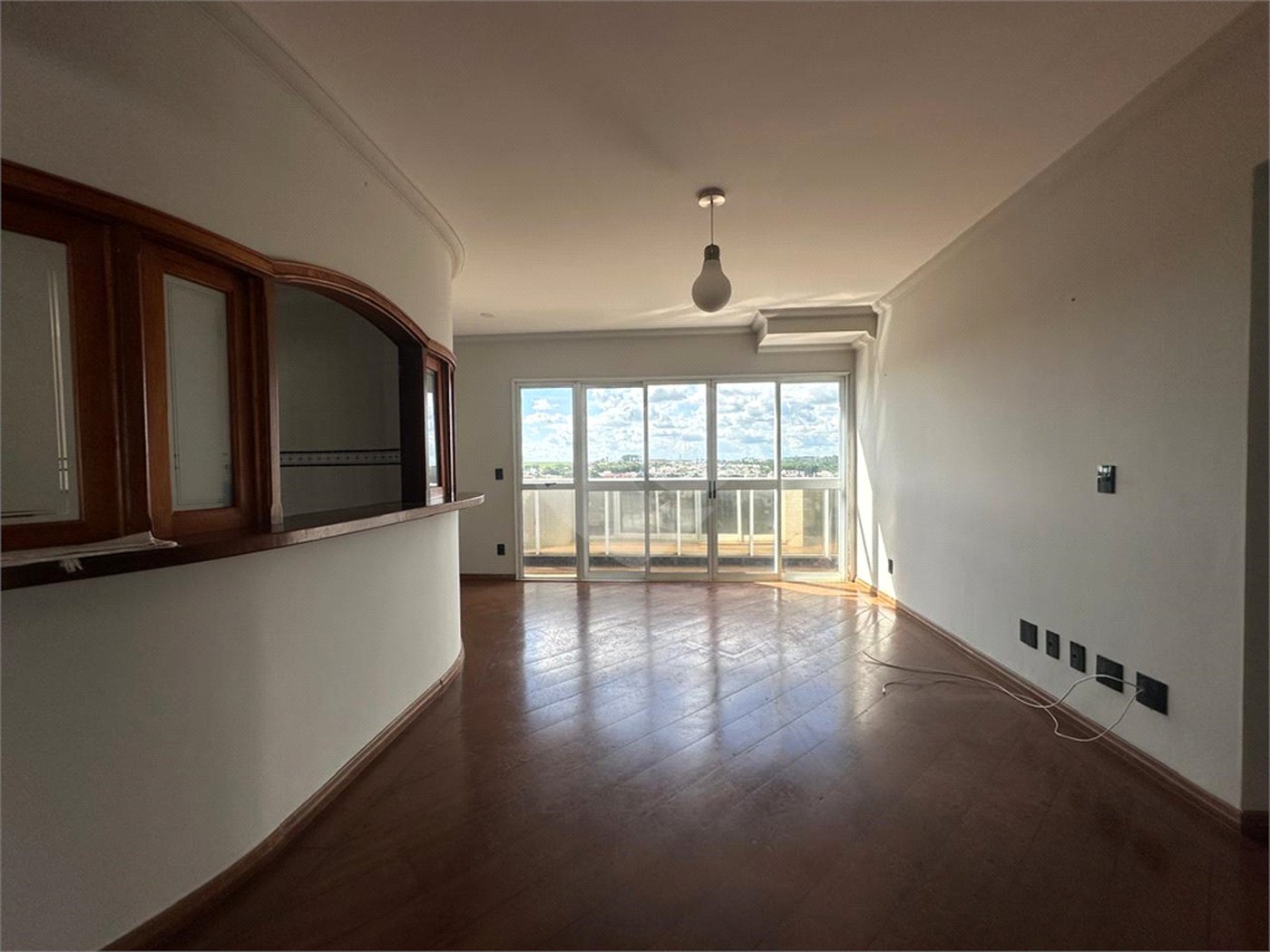 Apartamento 4 suítes Central Park Club