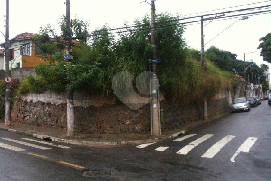 Terreno à venda em Vila Irmãos Arnoni, São Paulo, SP