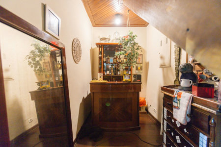 Casa com 3 dormitórios à venda por R$ 1.980.000,00 - Pompéia - Santos/SP