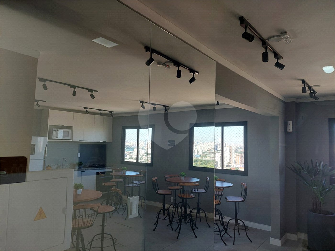 Apartamento para alugar com 2 quartos em Vila Maria, São Paulo, SP