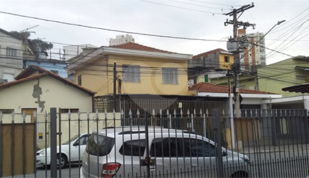 Casa Térrea à venda com 3 quartos em Santa Teresinha, São Paulo, SP