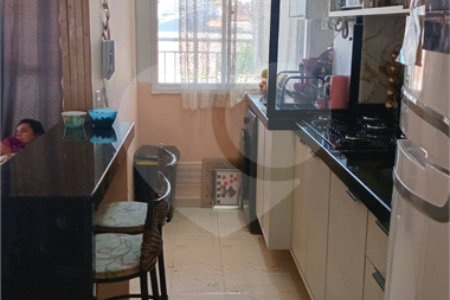 Apartamento à venda com 2 quartos em Vila Roma, Salto, SP