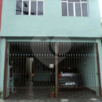 Sobrado à venda com 3 quartos no Brasilândia, São Paulo, SP
