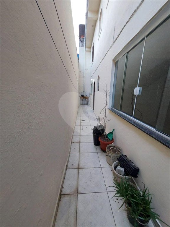Casa para alugar em Jardim Silva Teles, São Paulo, SP