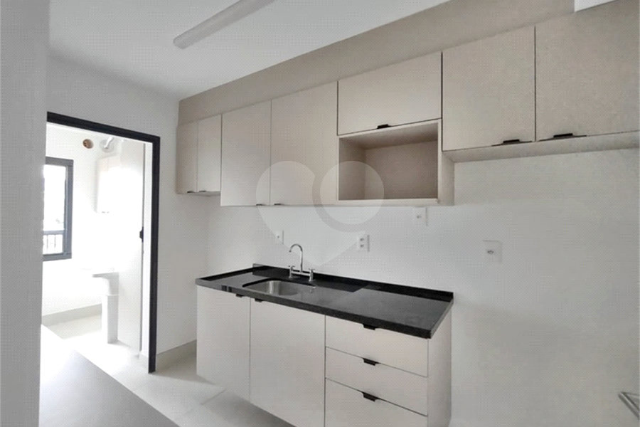 Apartamento para alugar com 2 quartos, sendo 1 suíte,  em Vila Mariana, São Paulo, SP