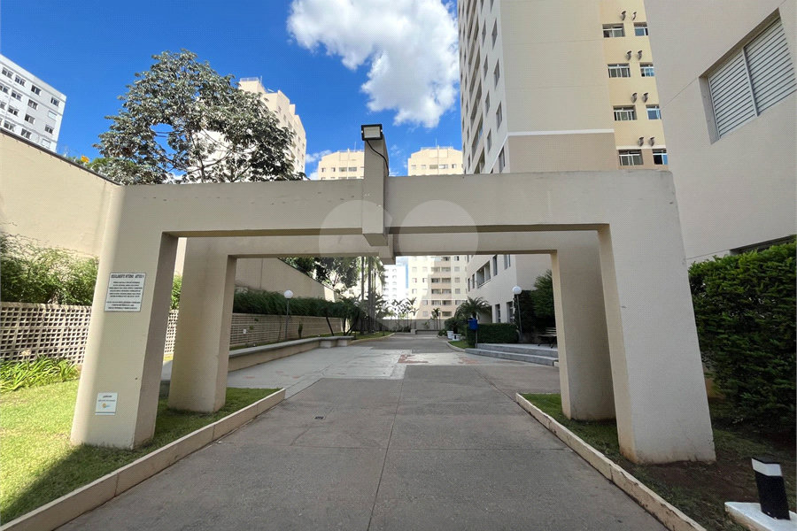 Apartamento à venda com 2 quartos em Imirim, São Paulo, SP