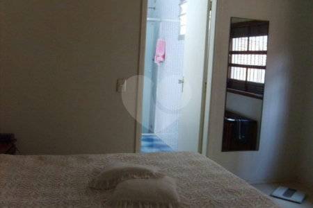 Sobrado à venda com 3 quartos, sendo 1 suíte, em Santana, São Paulo, SP