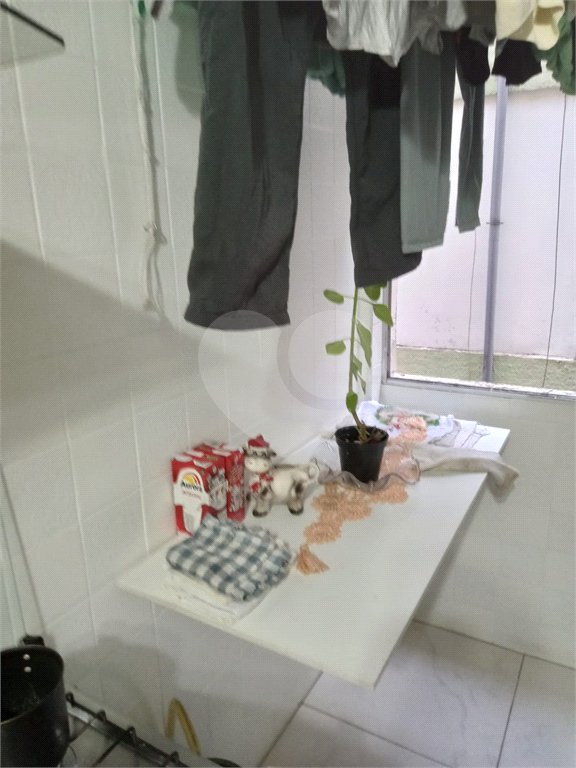 Apartamento à venda com 2 quartos em Água Branca, São Paulo, SP