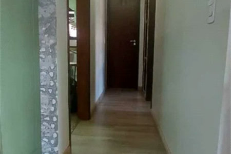 Apartamento à venda com 2 quartos, sendo 1 suíte,  em Jardim Colombo, São Paulo, SP