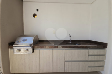 Apartamento para alugar com 3 suítes em Parque Campolim, Sorocaba, SP
