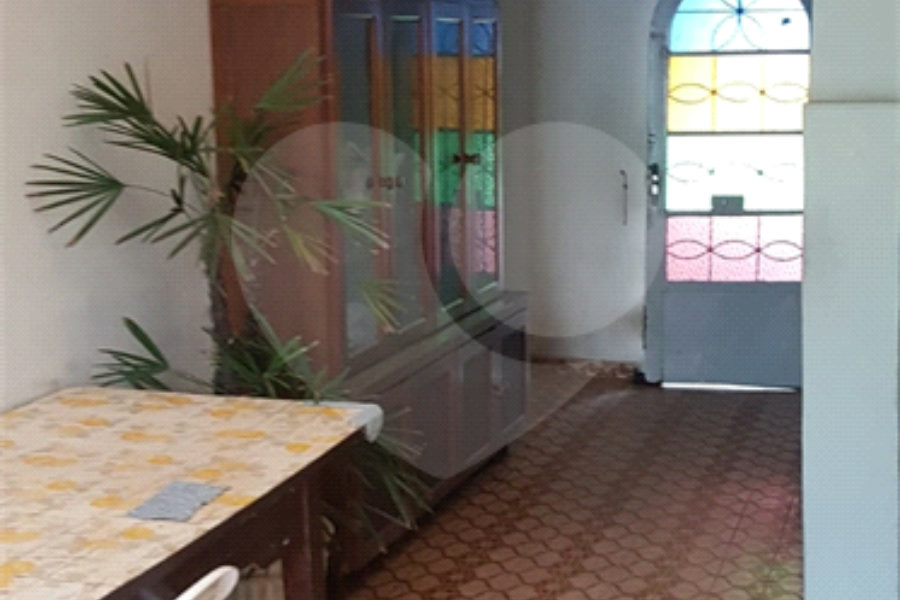 Sobrado à venda com 4 quartos em Tucuruvi, São Paulo, SP