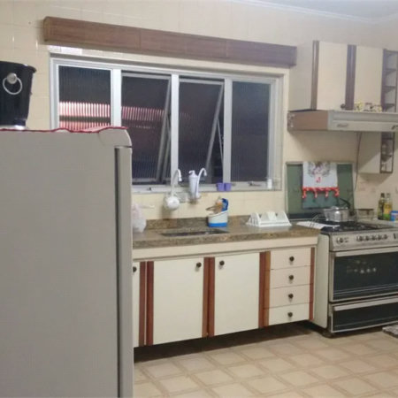 Sobrado à venda com 3 quartos, sendo 1 suíte,  em Jaguaré, São Paulo, SP