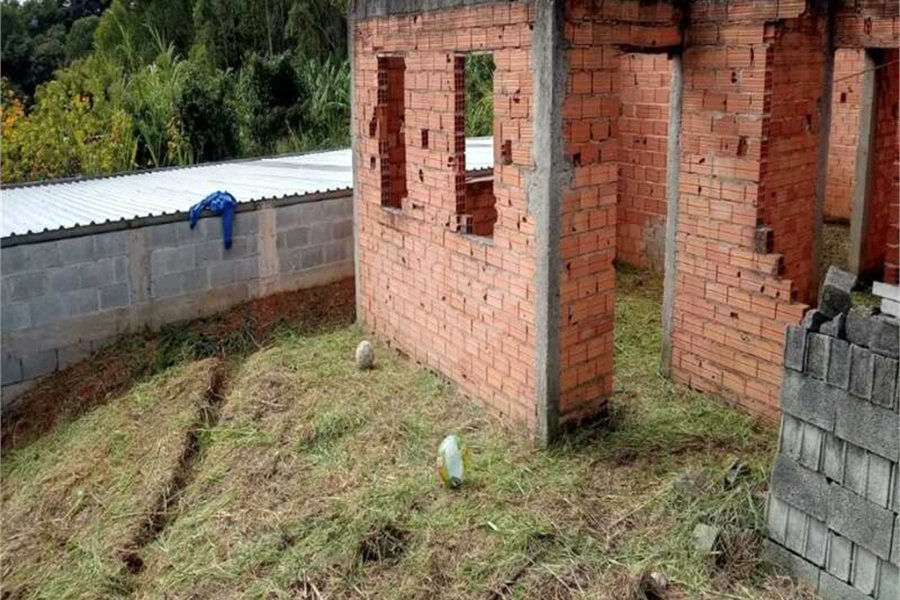 Terreno à venda em Barreiro, Mairiporã, SP