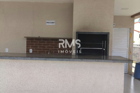 Apartamento à venda com 2 quartos em Mato Dentro, Indaiatuba, SP