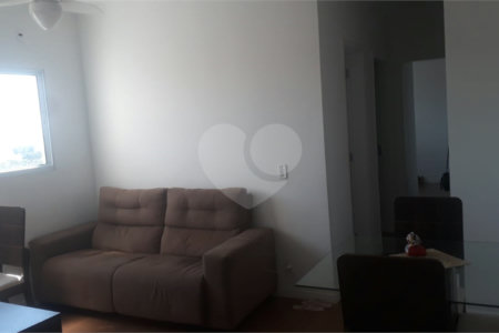 Apartamento à venda com 2 quartos em João Aranha, Paulínia, SP