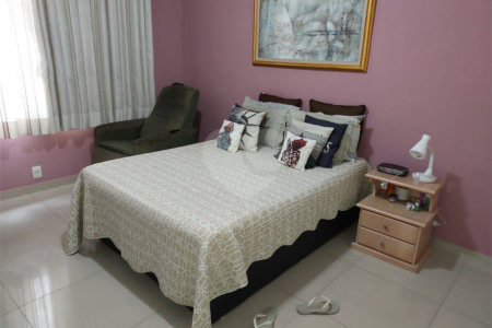 Casa de Vila à venda com 4 quartos no condomínio Casa de Vila., Rio de Janeiro - RJ