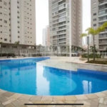 Apartamento à venda com 3 quartos, sendo 1 suíte, no Centro, São Bernardo do Campo, SP