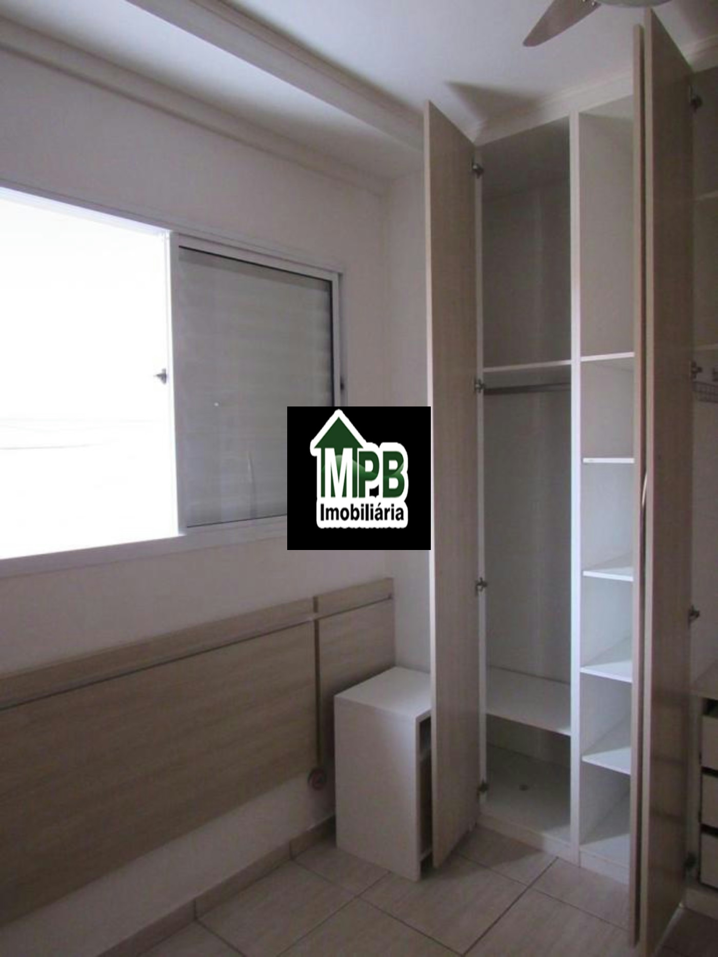 Apartamento à venda com 2 quartos em Jardim Refúgio, Sorocaba, SP