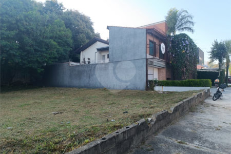 Terreno à venda em Parque Campolim, Sorocaba, SP