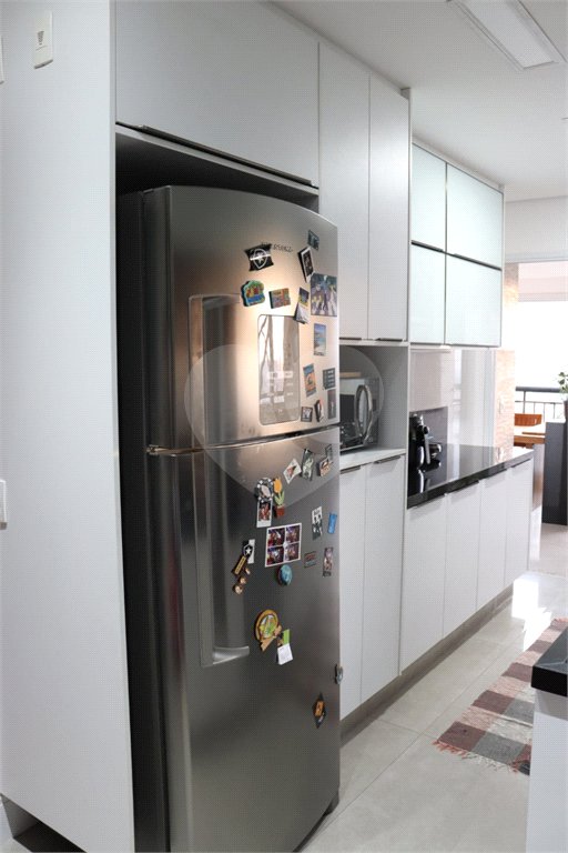 Apartamento à venda com 4 quartos, sendo 3 suítes,  em Parque Reboucas, São Paulo, SP