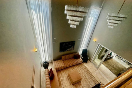 Casa de alto padrão à venda com 8 quartos em Condomínio Residencial Portal das Águas, Três Lagoas - MS