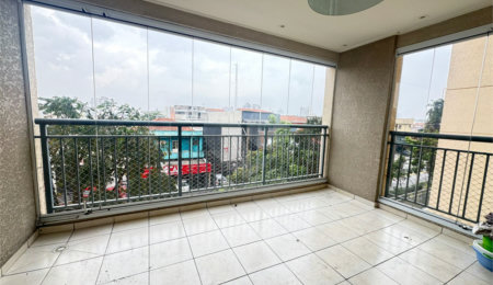 Apartamento à venda com 2 quartos, sendo 1 suíte, em Tucuruvi, São Paulo, SP