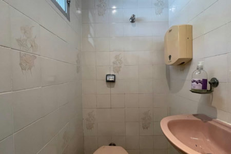 Casa com 5 dormitórios para alugar, 300 m² por R$ 10.780,00/mês - Ponta da Praia - Santos/SP