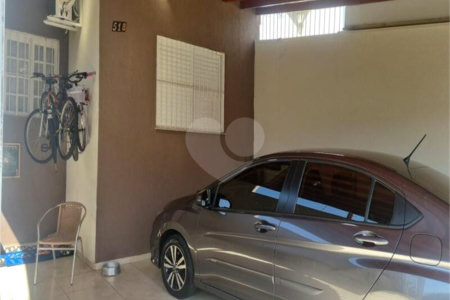 Casa à venda com 2 quartos, sendo 1 suíte,  em Vila Rubens, Indaiatuba, SP