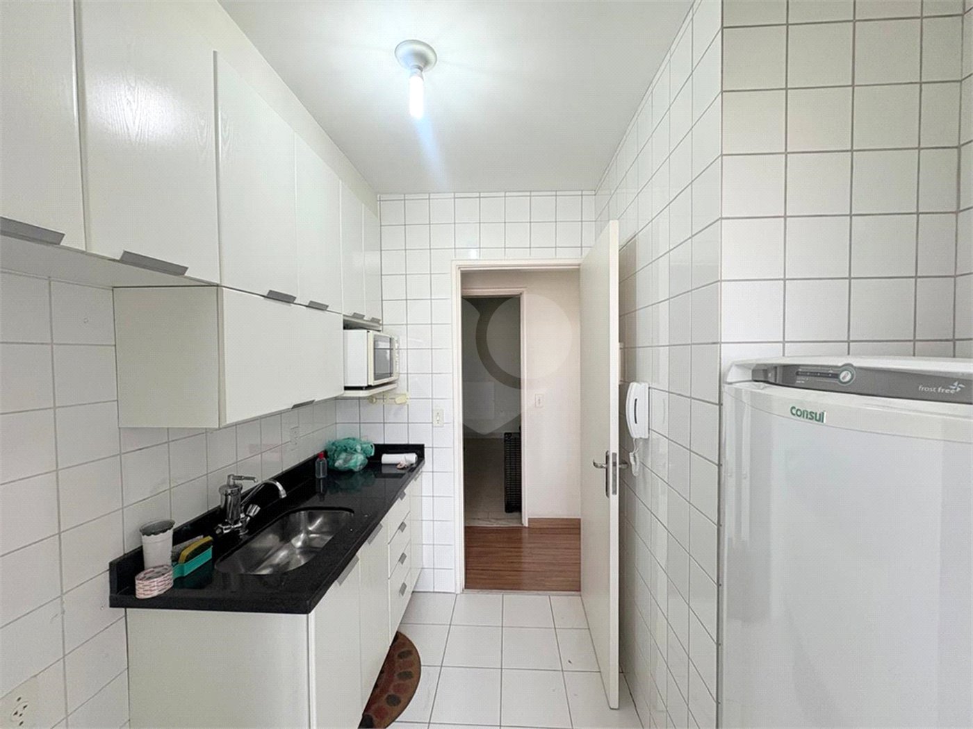 Apartamento à venda com 2 quartos em Vila Nova Cachoeirinha, São Paulo, SP
