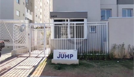 Apartamento à venda com 2 quartos em Tucuruvi, São Paulo, SP