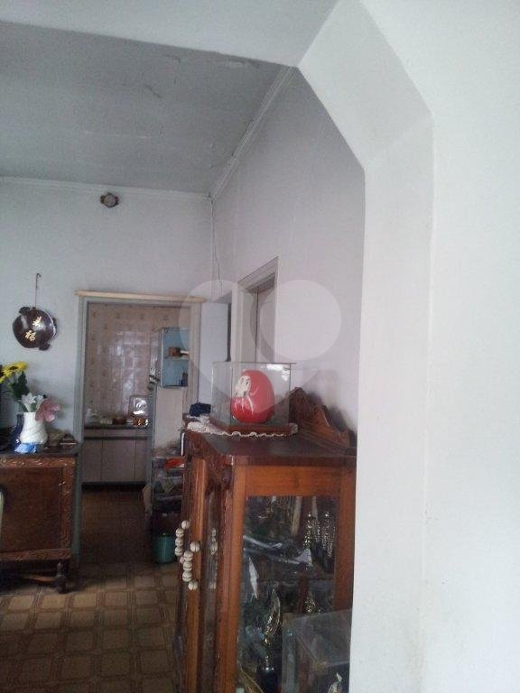Sobrado à venda com 3 quartos em Imirim, São Paulo, SP