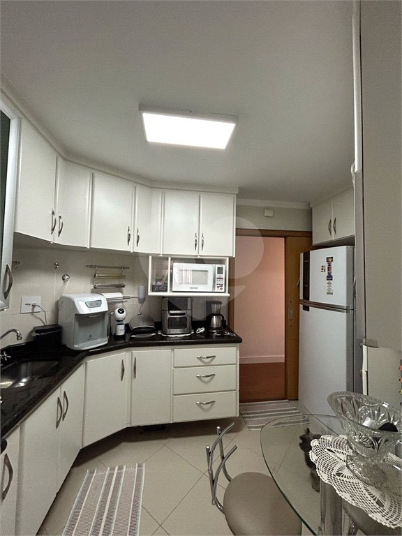 Apartamento à venda com 3 quartos, sendo 1 suíte, em Santa Teresinha, São Paulo, SP