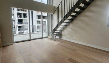 Apartamento à venda com 2 suítes em Jardim Paulista, São Paulo, SP