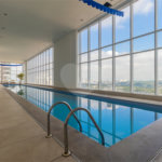 Apartamento à venda com 1 suíte em Campo Belo, São Paulo, SP