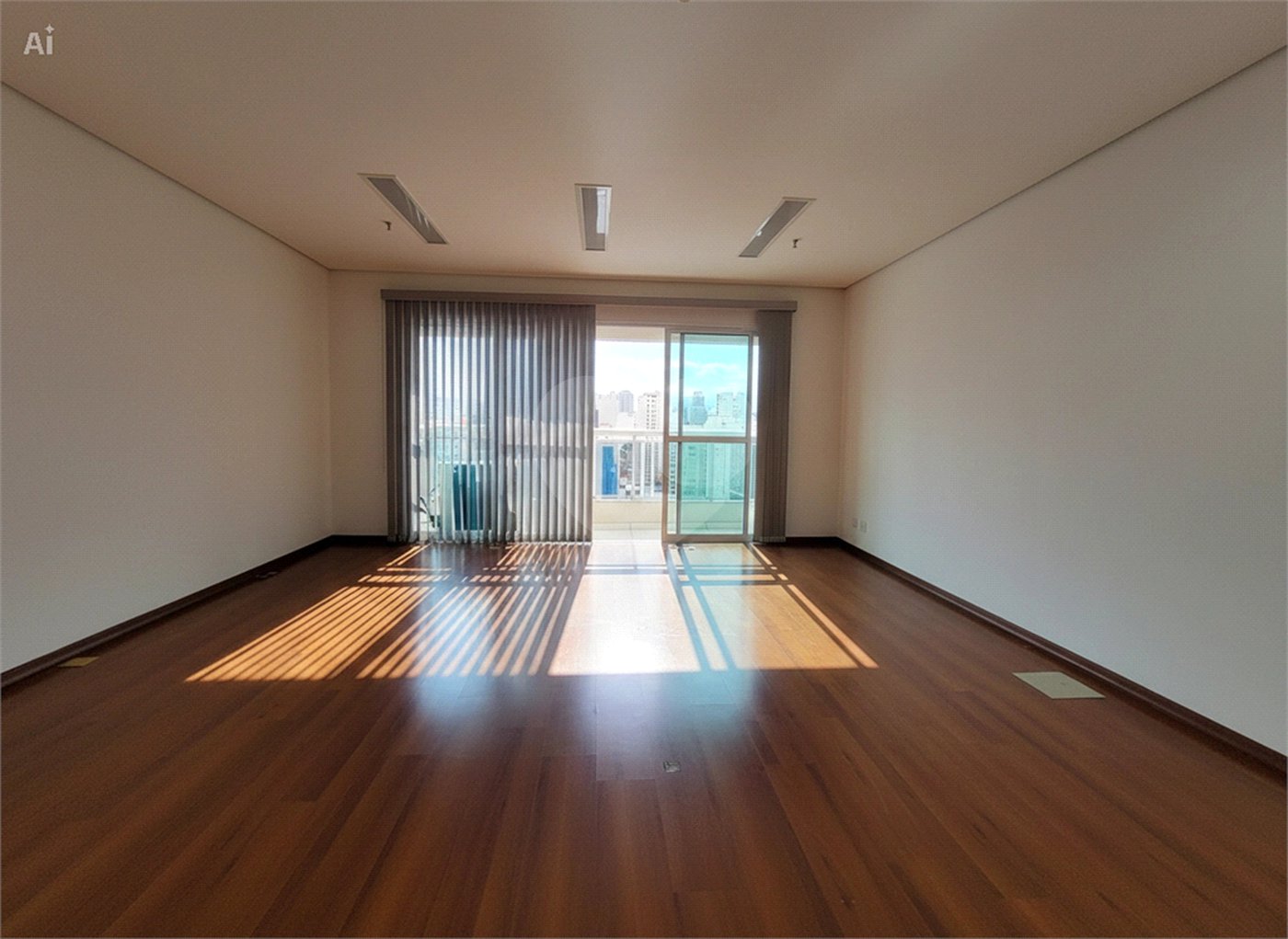 Sala à venda em Chácara Santo Antônio, São Paulo, SP