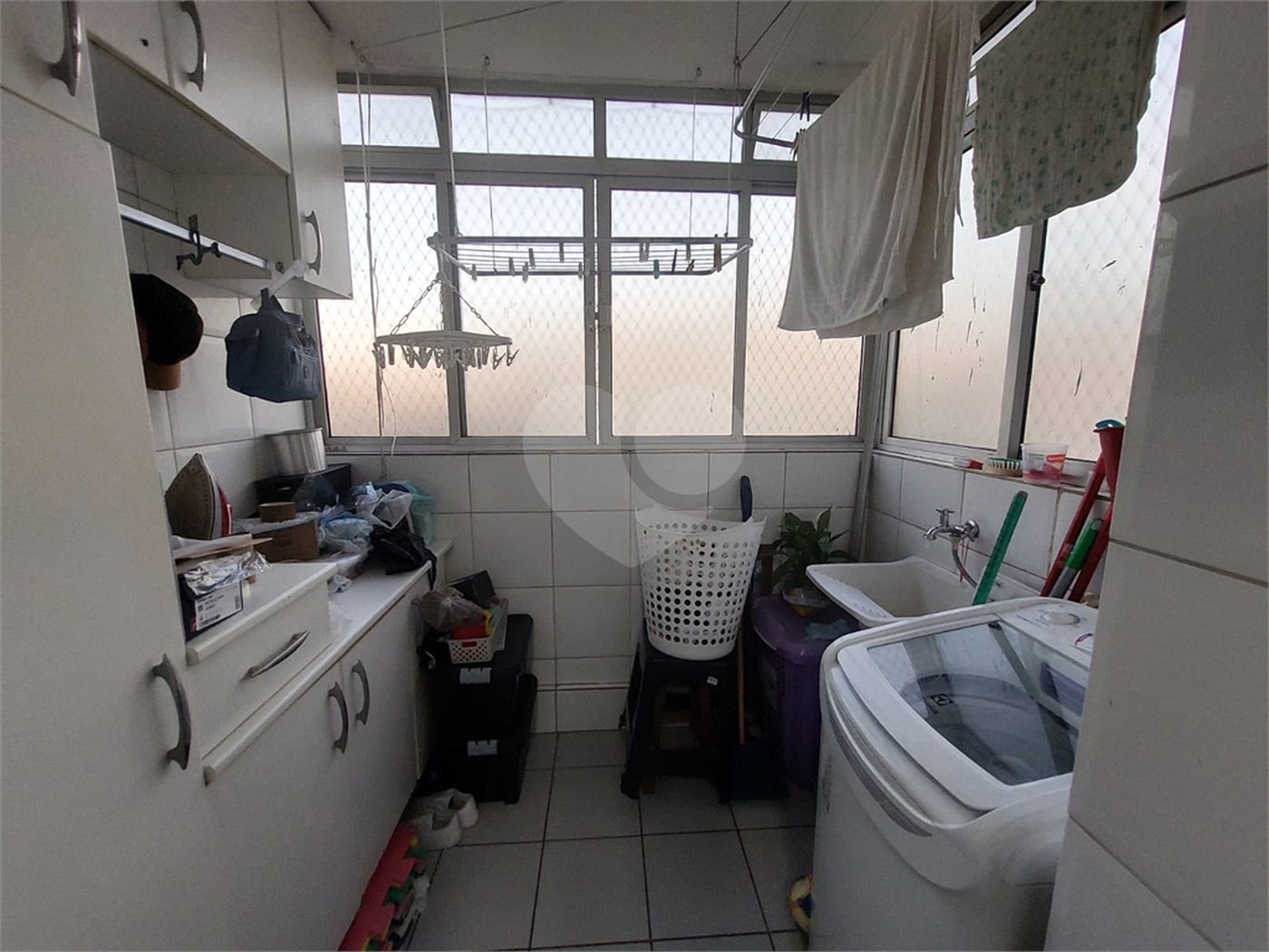 Apartamento à venda com 2 quartos, sendo 1 suíte, em Tucuruvi, São Paulo, SP
