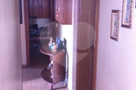 Apartamento à venda com 3 quartos, sendo 1 suíte, em Lapa, São Paulo, SP