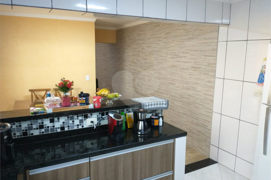 Sobrado à venda com 3 quartos, sendo 1 suíte, em Tremembé, São Paulo, SP