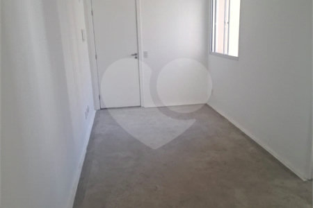 Apartamento à venda com 2 quartos em Campo Grande, Rio de Janeiro, RJ