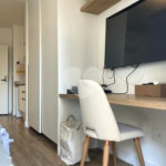 Studio para alugar com 1 quarto em Indianópolis, São Paulo, SP