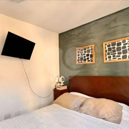 Casa à venda com 2 quartos no condomínio San Francisco Village, São Paulo - SP