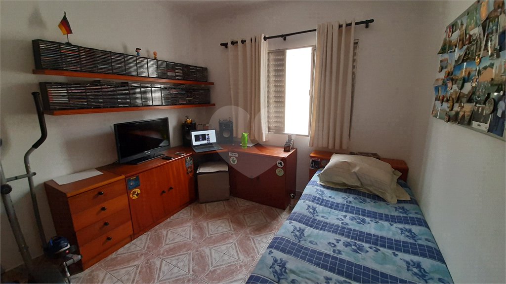 Sobrado à venda com 4 quartos, sendo 1 suíte, em Tucuruvi, São Paulo, SP