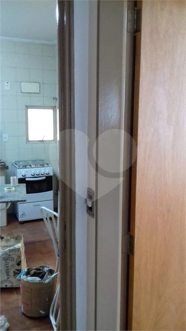 Apartamento à venda 2 dormitórios Centro de São Carlos