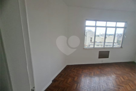 Apartamento à venda com 2 quartos em Tijuca, Rio de Janeiro, RJ