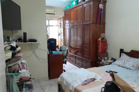 Apartamento à venda com 2 quartos em Vila Isabel, Rio de Janeiro, RJ