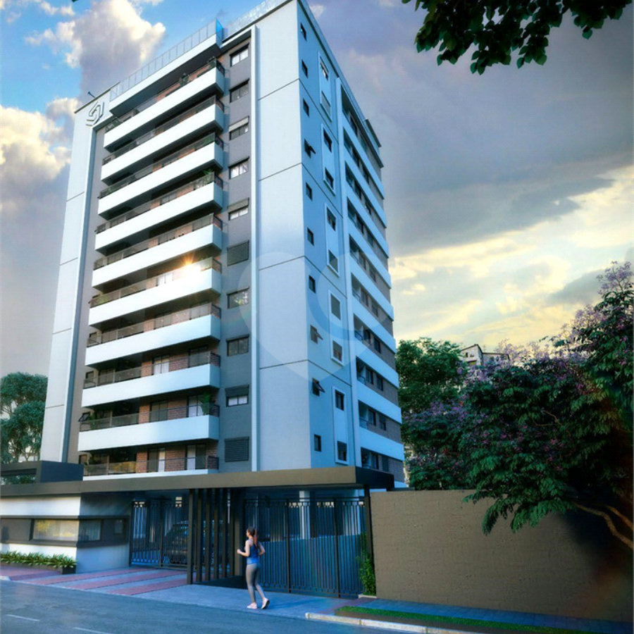 Apartamento à venda com 2 quartos, sendo 1 suíte, em Atibaia Jardim, Atibaia, SP