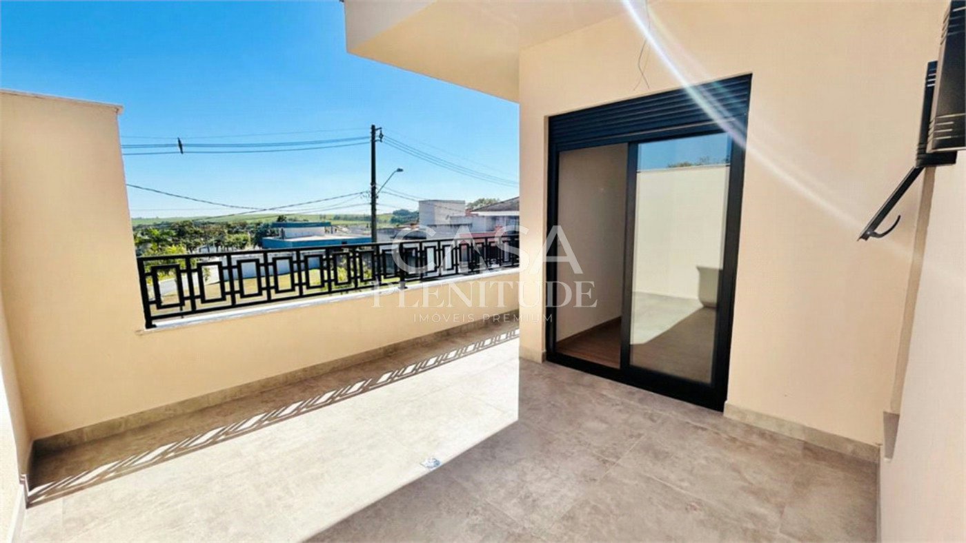 Casa em condomínio à venda com 3 suítes em Cajuru do Sul, Sorocaba, SP